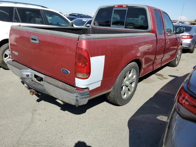 Photo 2 VIN: 1FTRX17W61NA66298 - FORD F150 