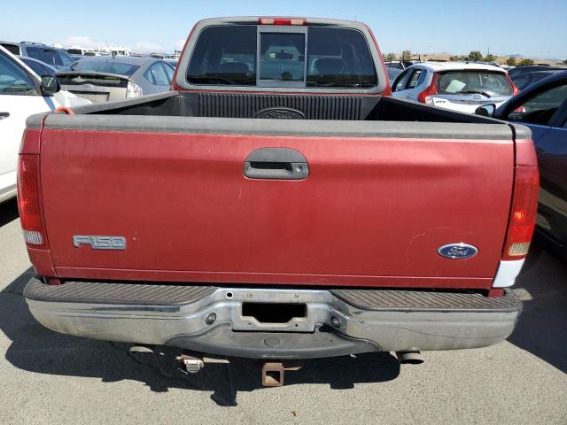 Photo 5 VIN: 1FTRX17W61NA66298 - FORD F150 