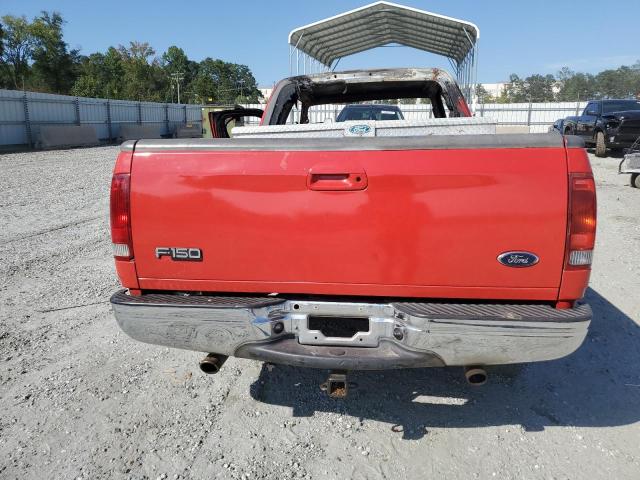 Photo 5 VIN: 1FTRX17W61NA92643 - FORD F150 