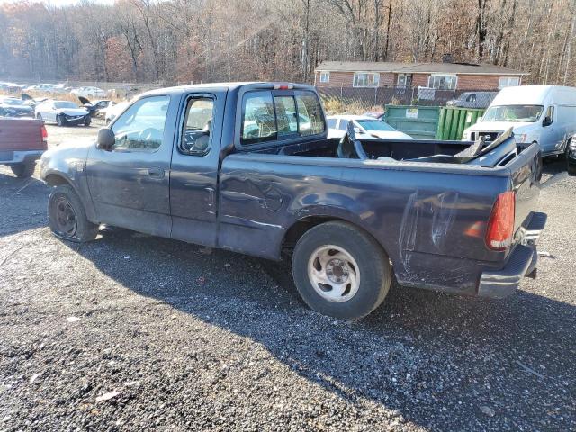 Photo 1 VIN: 1FTRX17W61NB40531 - FORD F150 