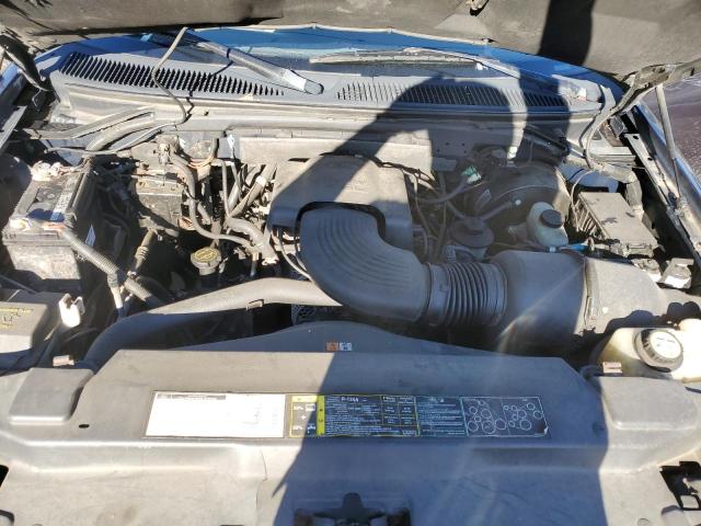 Photo 10 VIN: 1FTRX17W61NB40531 - FORD F150 