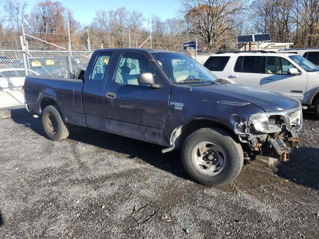 Photo 3 VIN: 1FTRX17W61NB40531 - FORD F150 