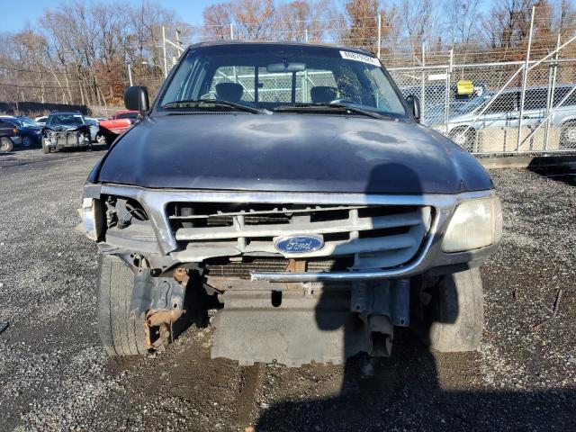 Photo 4 VIN: 1FTRX17W61NB40531 - FORD F150 