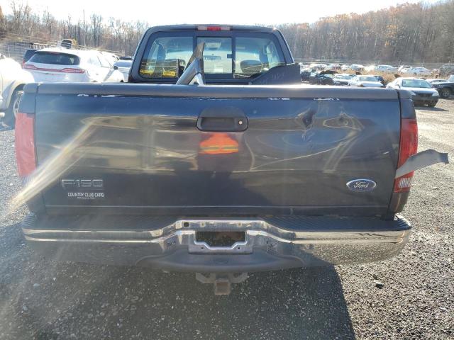 Photo 5 VIN: 1FTRX17W61NB40531 - FORD F150 