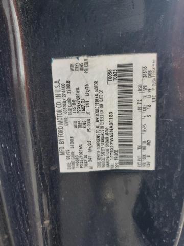 Photo 11 VIN: 1FTRX17W63NA01180 - FORD F150 