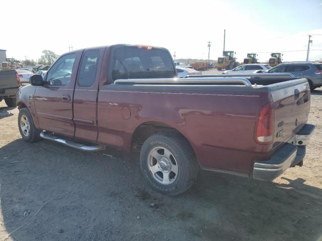 Photo 1 VIN: 1FTRX17W63NA72511 - FORD F150 