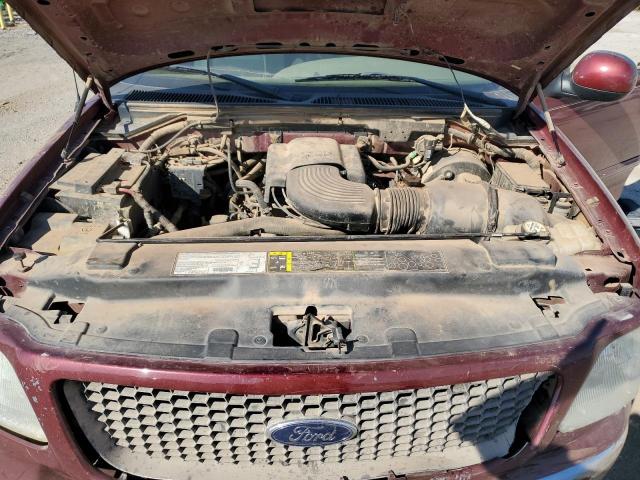 Photo 10 VIN: 1FTRX17W63NA72511 - FORD F150 