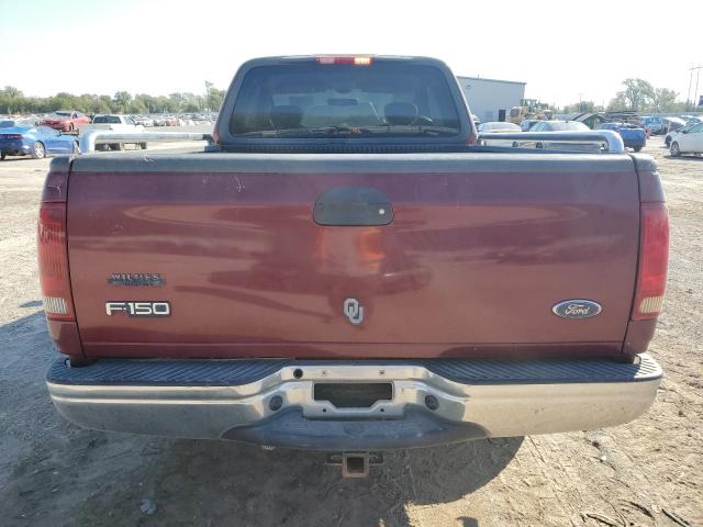 Photo 5 VIN: 1FTRX17W63NA72511 - FORD F150 