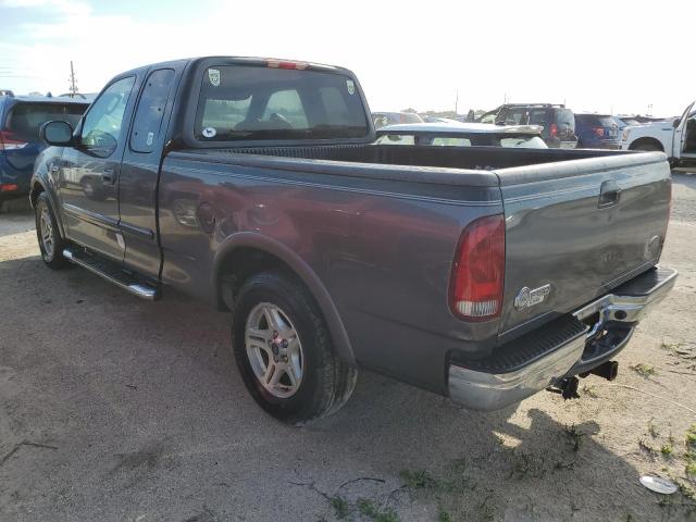 Photo 1 VIN: 1FTRX17W63NB10691 - FORD F150 