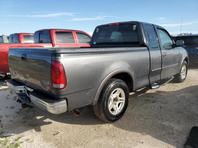 Photo 2 VIN: 1FTRX17W63NB10691 - FORD F150 