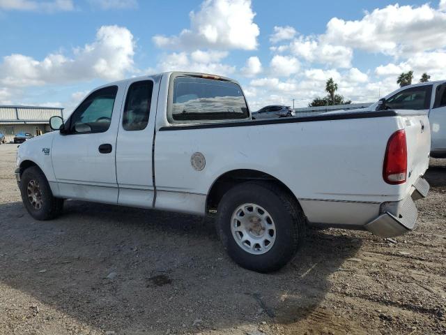 Photo 1 VIN: 1FTRX17W6XKA34770 - FORD ALL MODELS 