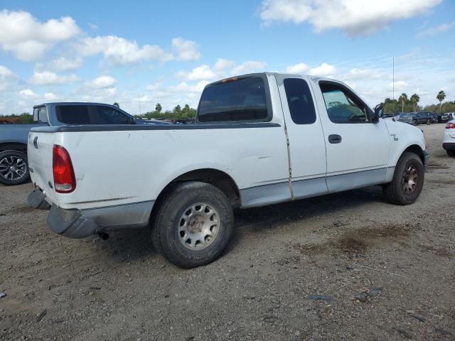 Photo 2 VIN: 1FTRX17W6XKA34770 - FORD ALL MODELS 