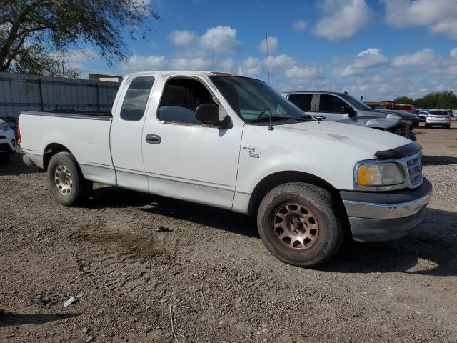 Photo 3 VIN: 1FTRX17W6XKA34770 - FORD ALL MODELS 