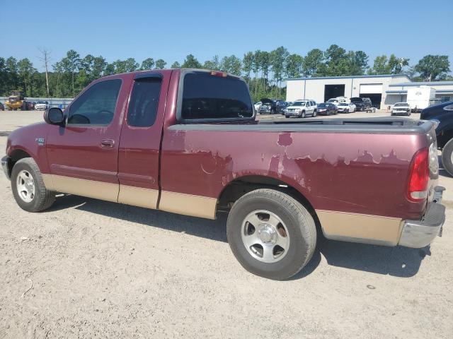 Photo 1 VIN: 1FTRX17W6XNA84759 - FORD F150 