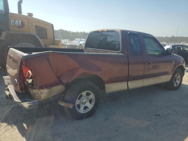 Photo 2 VIN: 1FTRX17W6XNA84759 - FORD F150 