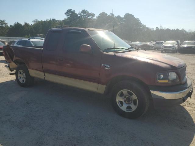 Photo 3 VIN: 1FTRX17W6XNA84759 - FORD F150 