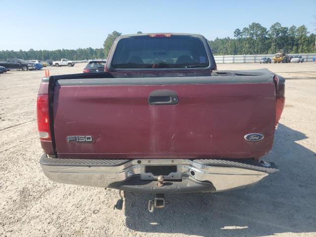 Photo 5 VIN: 1FTRX17W6XNA84759 - FORD F150 