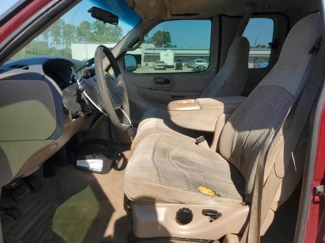 Photo 6 VIN: 1FTRX17W6XNA84759 - FORD F150 