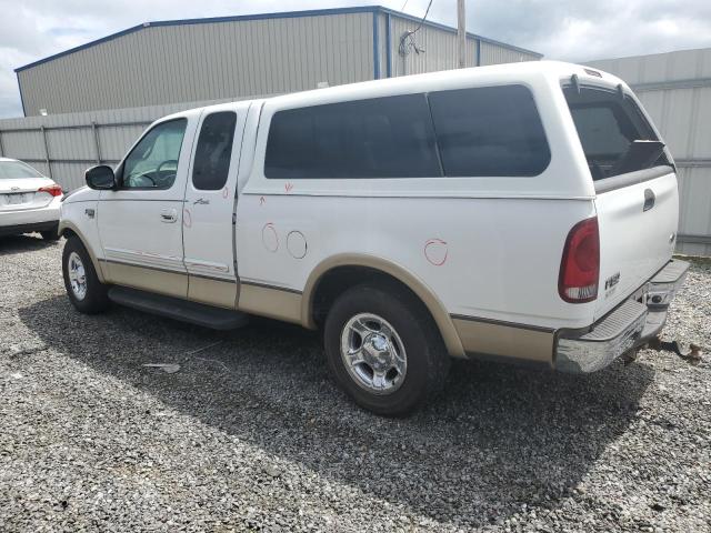 Photo 1 VIN: 1FTRX17W6YNC21295 - FORD F150 