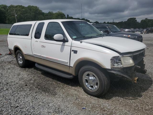 Photo 3 VIN: 1FTRX17W6YNC21295 - FORD F150 