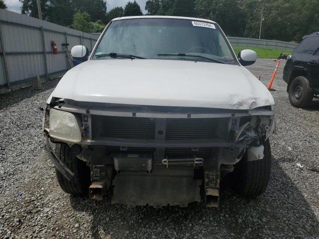 Photo 4 VIN: 1FTRX17W6YNC21295 - FORD F150 