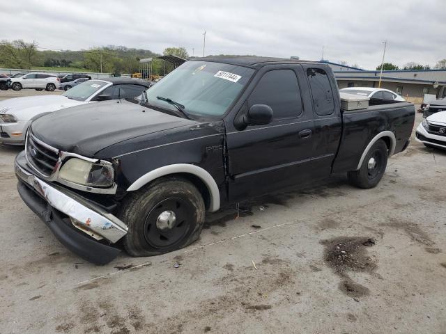 Photo 0 VIN: 1FTRX17W71NA05302 - FORD F150 