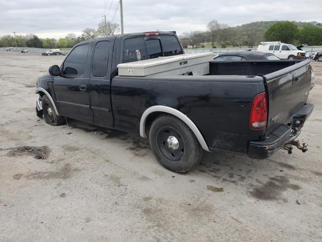 Photo 1 VIN: 1FTRX17W71NA05302 - FORD F150 