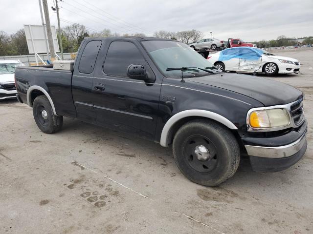 Photo 3 VIN: 1FTRX17W71NA05302 - FORD F150 