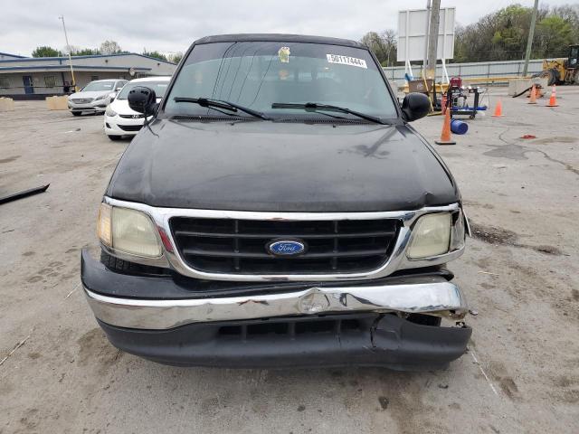 Photo 4 VIN: 1FTRX17W71NA05302 - FORD F150 