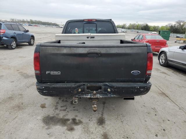 Photo 5 VIN: 1FTRX17W71NA05302 - FORD F150 