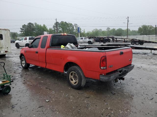 Photo 1 VIN: 1FTRX17W72NA59863 - FORD F150 