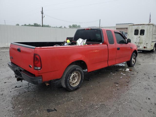 Photo 2 VIN: 1FTRX17W72NA59863 - FORD F150 