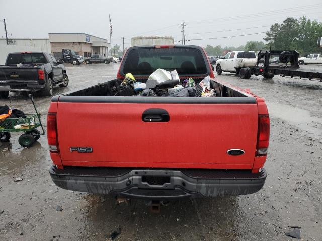 Photo 5 VIN: 1FTRX17W72NA59863 - FORD F150 