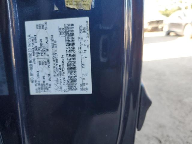 Photo 11 VIN: 1FTRX17W72NB36764 - FORD F150 