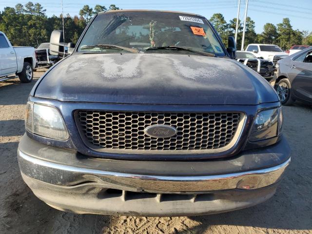 Photo 4 VIN: 1FTRX17W72NB36764 - FORD F150 