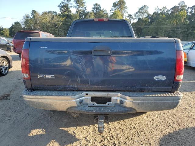 Photo 5 VIN: 1FTRX17W72NB36764 - FORD F150 