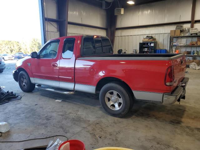 Photo 1 VIN: 1FTRX17W72NC07932 - FORD F150 