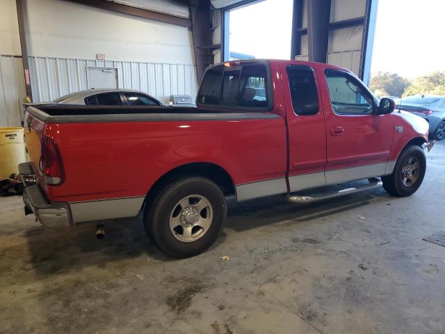 Photo 2 VIN: 1FTRX17W72NC07932 - FORD F150 