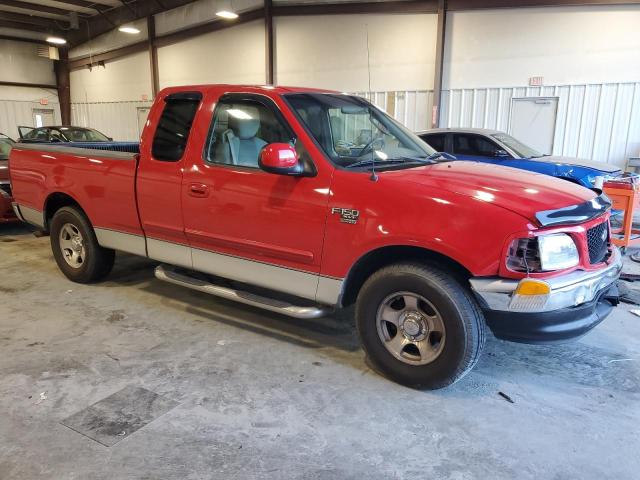 Photo 3 VIN: 1FTRX17W72NC07932 - FORD F150 