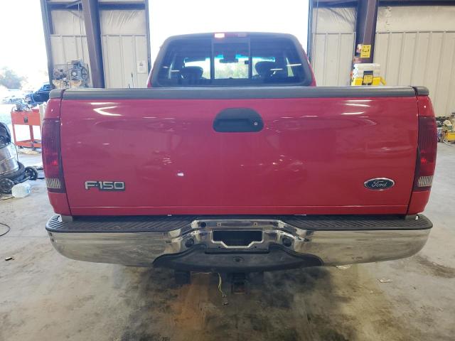 Photo 5 VIN: 1FTRX17W72NC07932 - FORD F150 