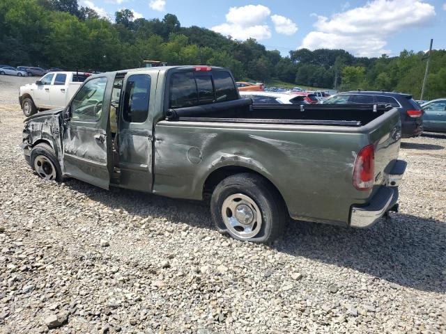 Photo 1 VIN: 1FTRX17W73NA58536 - FORD F150 