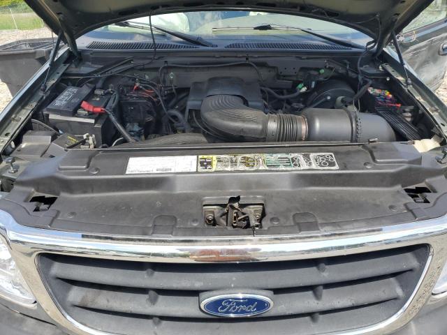 Photo 10 VIN: 1FTRX17W73NA58536 - FORD F150 