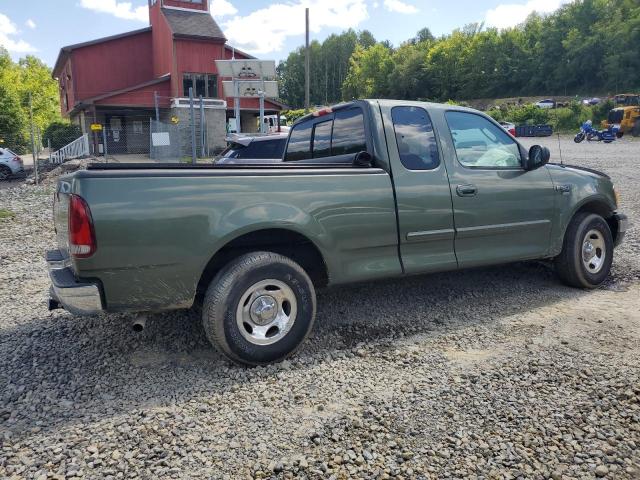 Photo 2 VIN: 1FTRX17W73NA58536 - FORD F150 