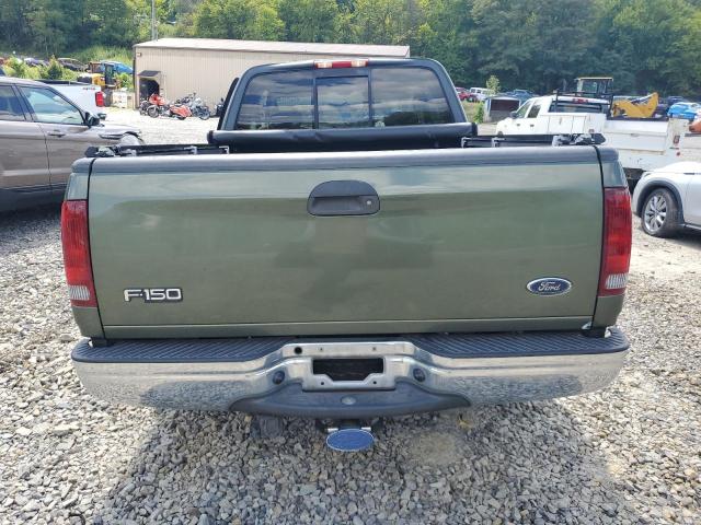 Photo 5 VIN: 1FTRX17W73NA58536 - FORD F150 