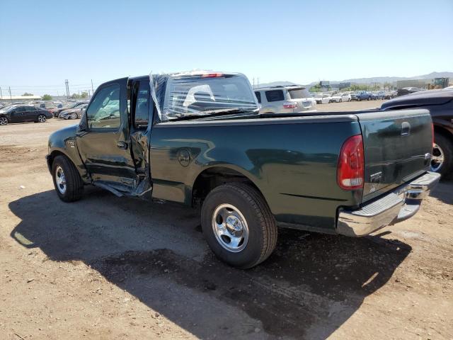 Photo 1 VIN: 1FTRX17W73NB15835 - FORD F150 