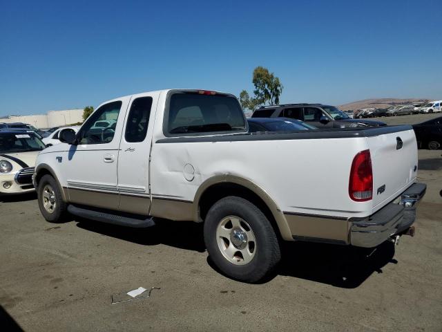 Photo 1 VIN: 1FTRX17W7XKB40337 - FORD F150 