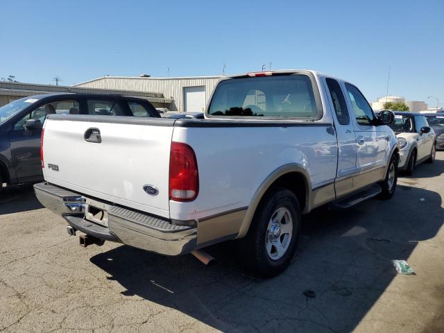 Photo 2 VIN: 1FTRX17W7XKB40337 - FORD F150 