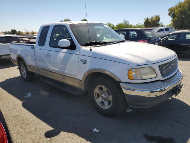 Photo 3 VIN: 1FTRX17W7XKB40337 - FORD F150 