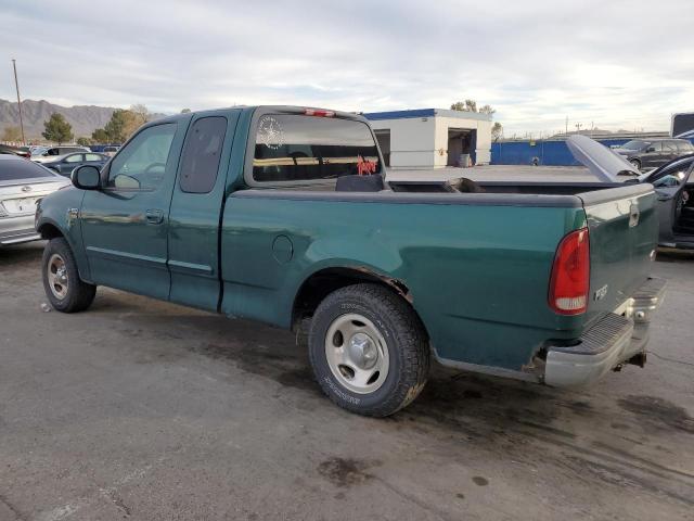 Photo 1 VIN: 1FTRX17W7XKC17451 - FORD F150 