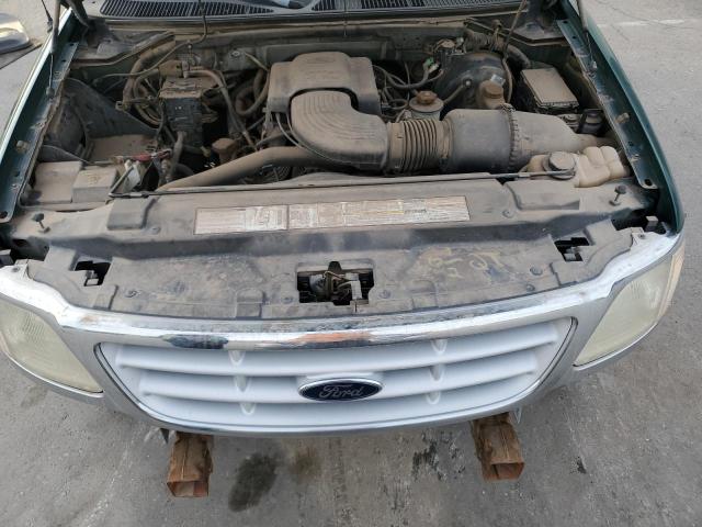 Photo 10 VIN: 1FTRX17W7XKC17451 - FORD F150 